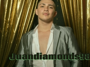 Juandiamonds98