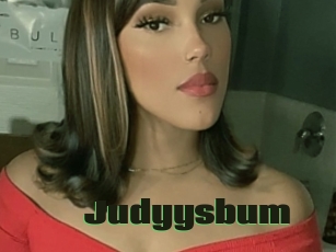 Judyysbum