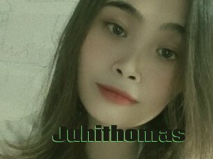 Juhithomas