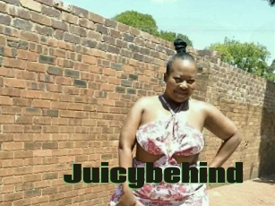 Juicybehind