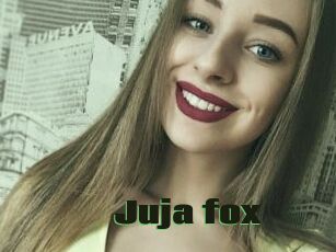 Juja_fox