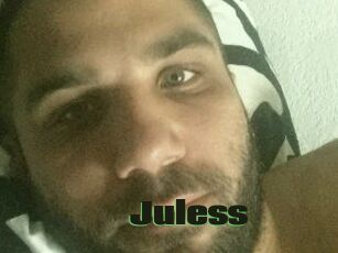 Juless