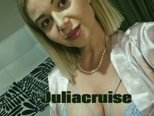 Juliacruise