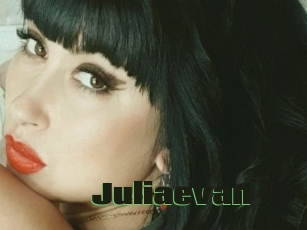 Juliaevan