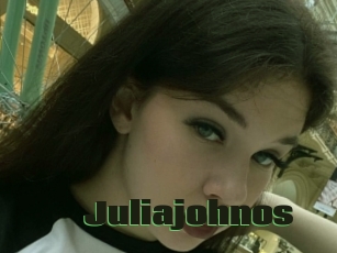 Juliajohnos