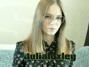 Julialoxley