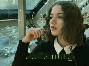 Juliamury