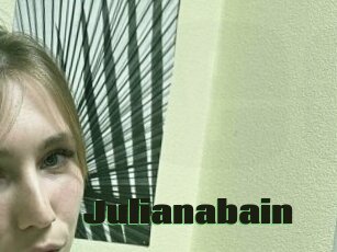 Julianabain