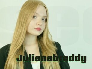 Julianabraddy