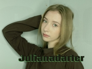 Julianadarter