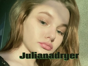 Julianadryer