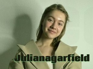 Julianagarfield