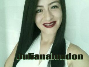 Julianalondon