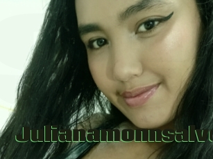 Julianamonnsalve