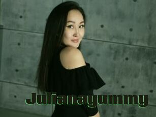 Julianayummy