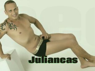 Juliancas