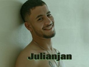 Julianjan