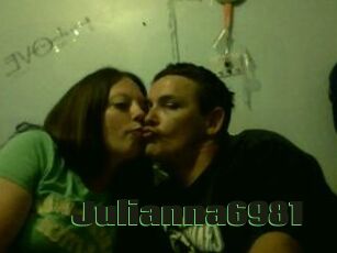 Julianna6981
