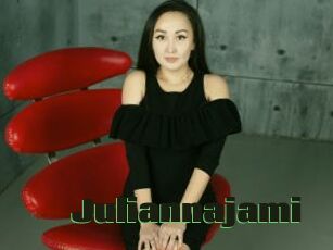 Juliannajami
