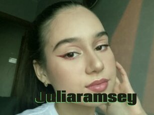 Juliaramsey
