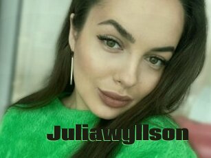 Juliawyllson