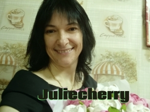 Juliecherry