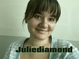 Juliediamond