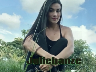 Juliehanze