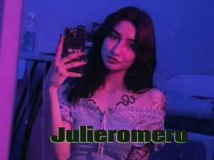 Julieromero