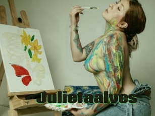 Julietaalves