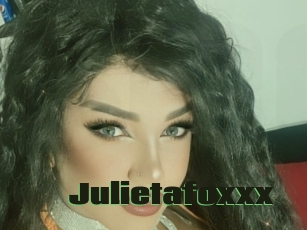 Julietafoxxx
