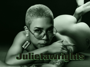 Julietawrights