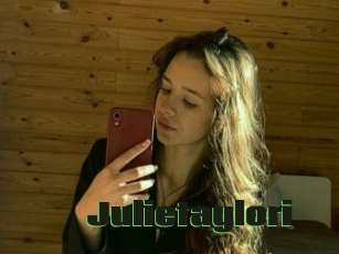 Julietaylori