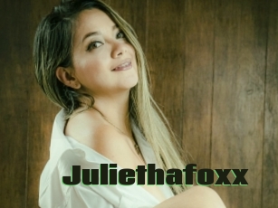 Juliethafoxx