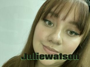 Juliewatson