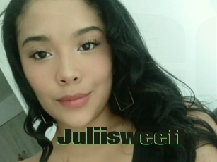 Juliisweett