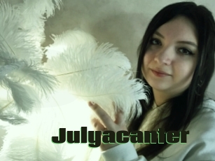 Julyacanter