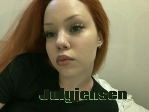Julyjensen