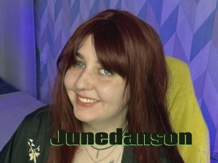 Junedanson