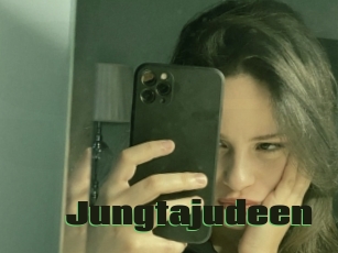 Jungtajudeen