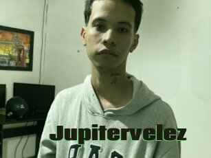 Jupitervelez