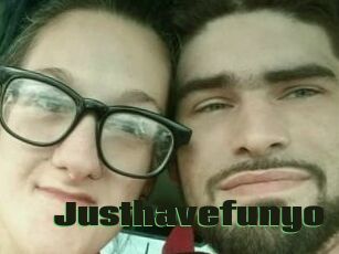 Justhavefunyo