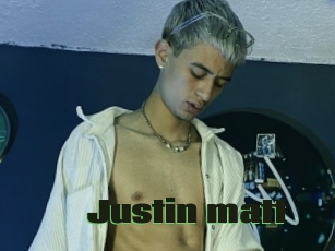 Justin_matt