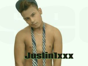 Justin1xxx