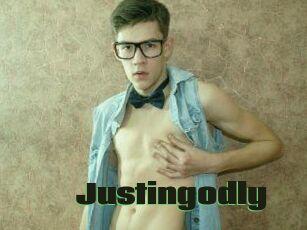 Justingodly