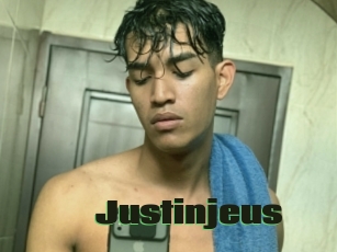 Justinjeus