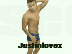 Justinlovex