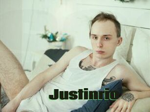Justinrio