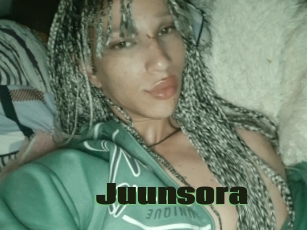 Juunsora