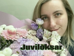Juviloksar